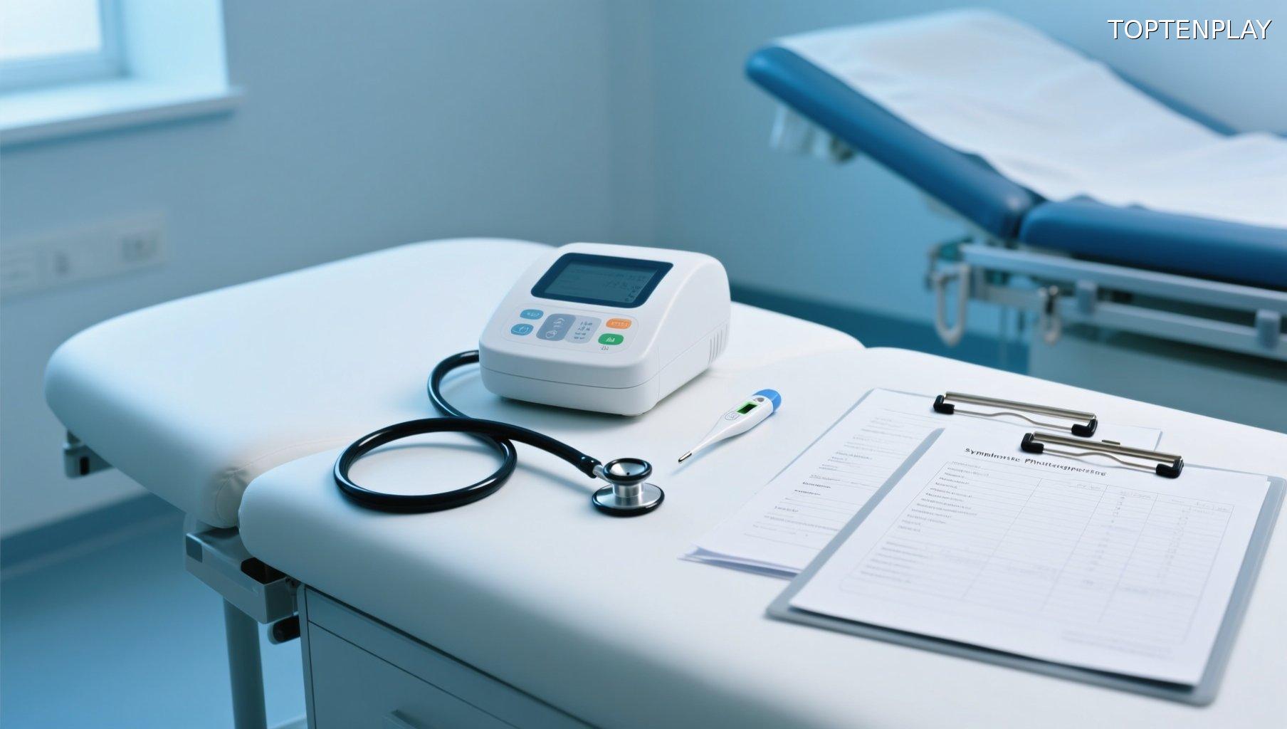 Image d'illustration © TopTenPlay