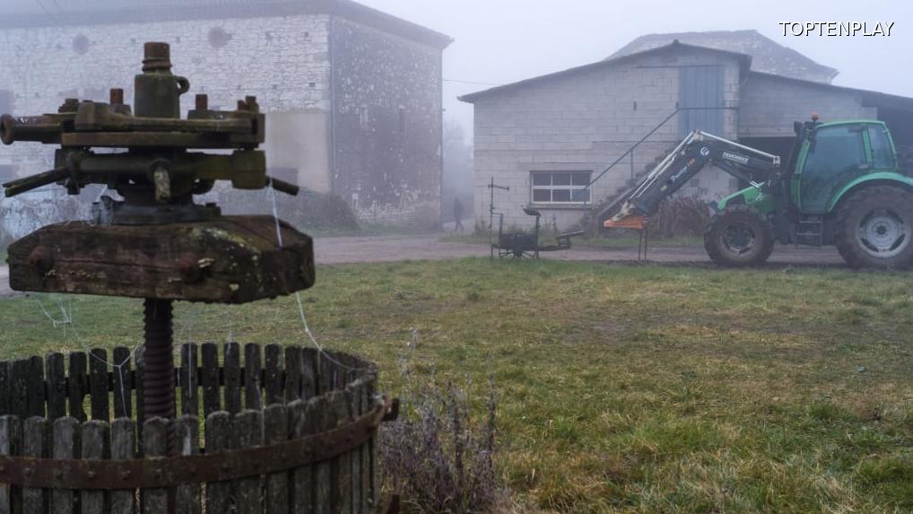 Image d'illustration © TopTenPlay