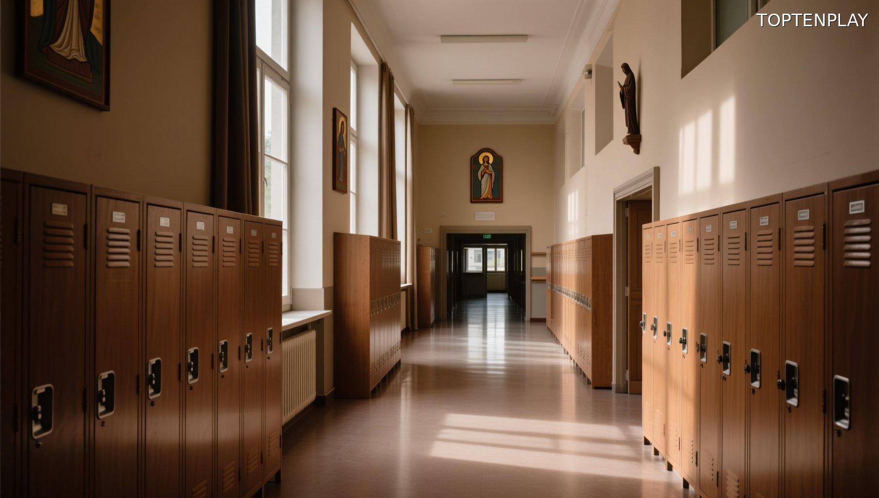 Image d'illustration © TopTenPlay