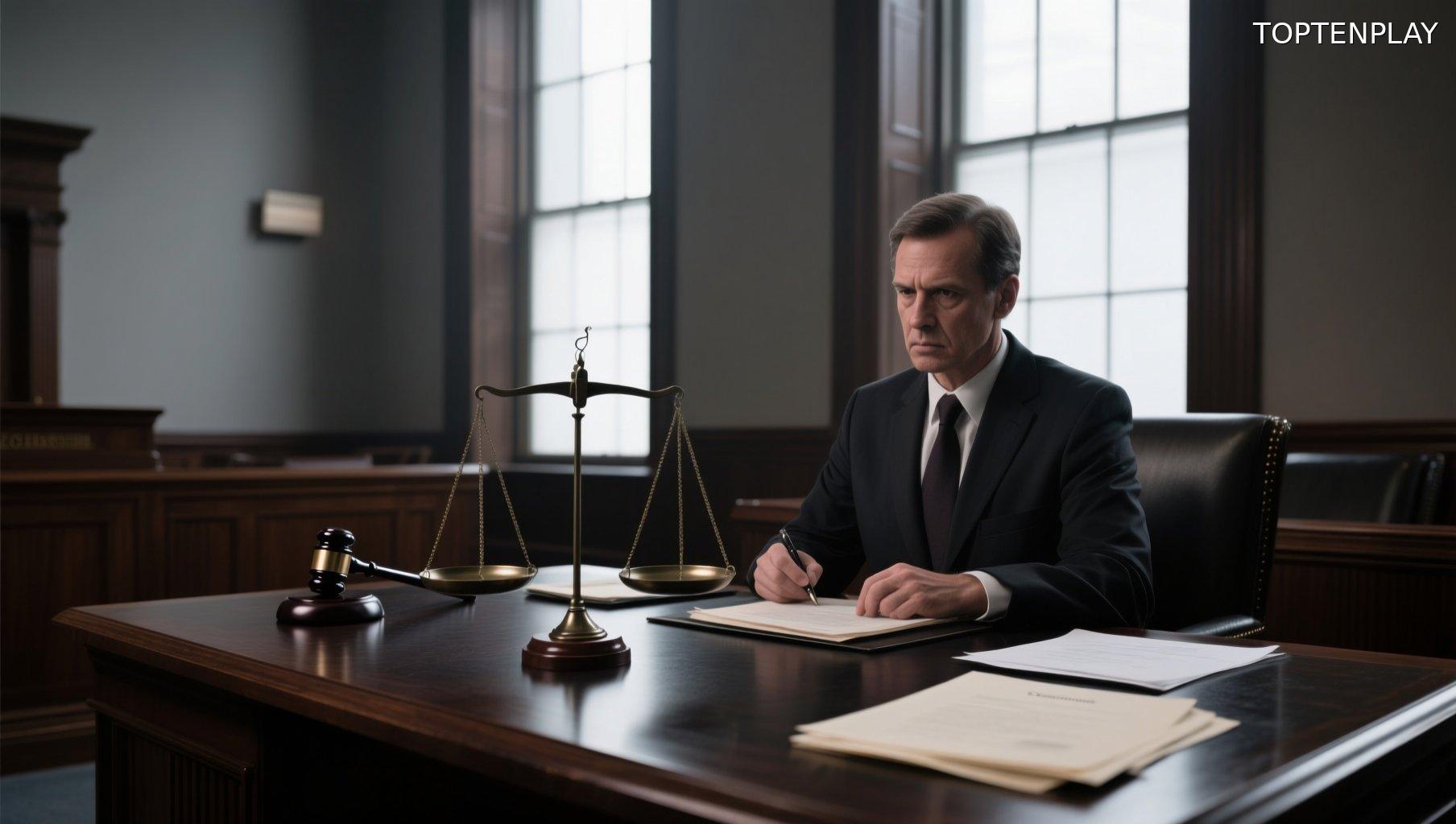 Image d'illustration © TopTenPlay