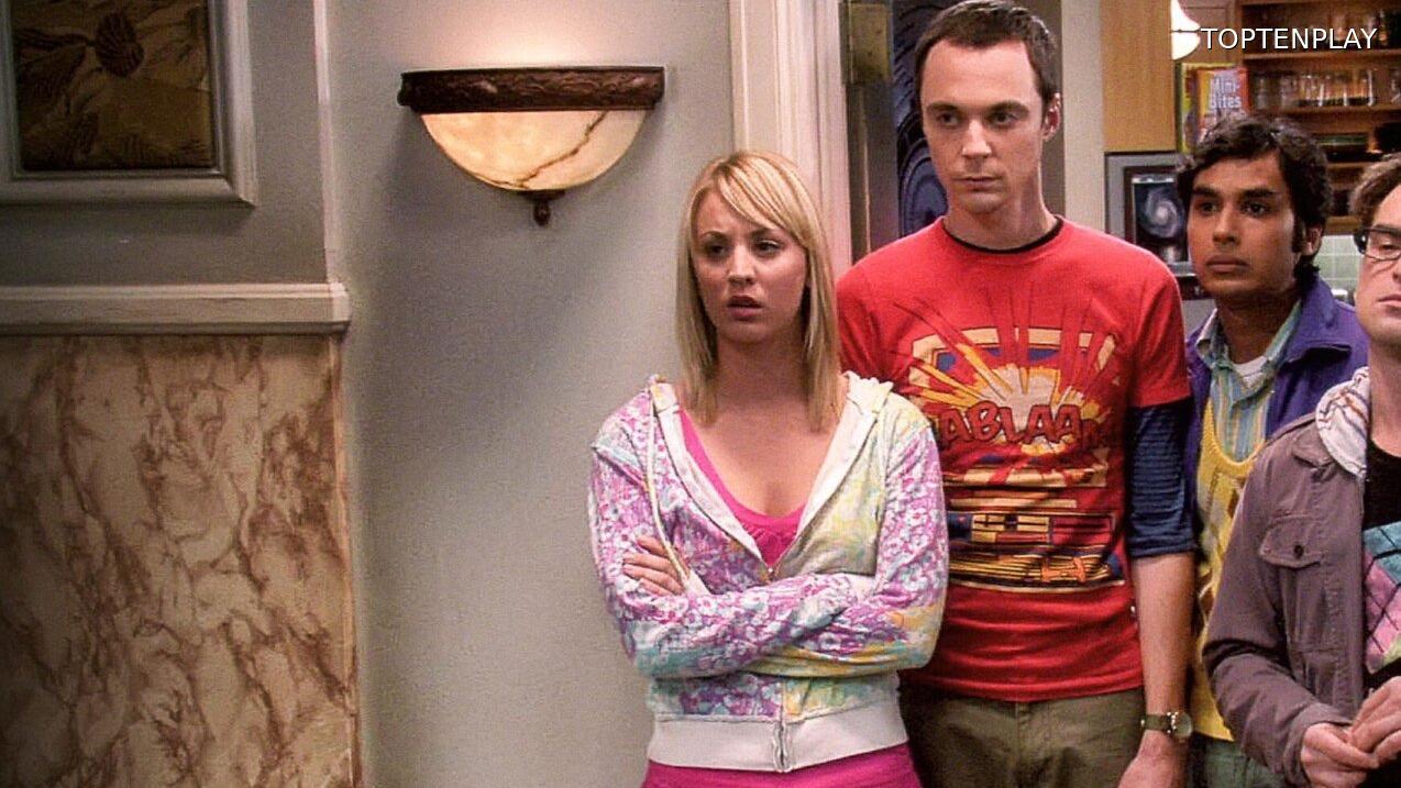 Image d'illustration © TopTenPlay