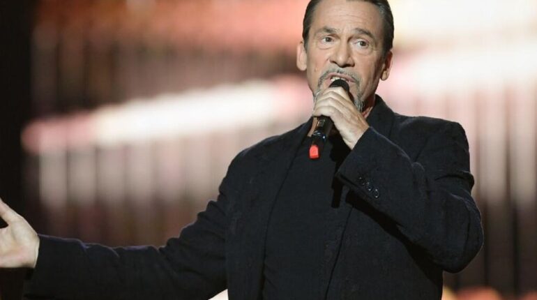 « On s’est rendu compte que ça ne marchait pas » : la confession de Florent Pagny qui a tout changé dans son combat contre le cancer Accepter le traitement Boissons énergisantes cancer Florent Pagny Médecine alternative Olivia témoignage