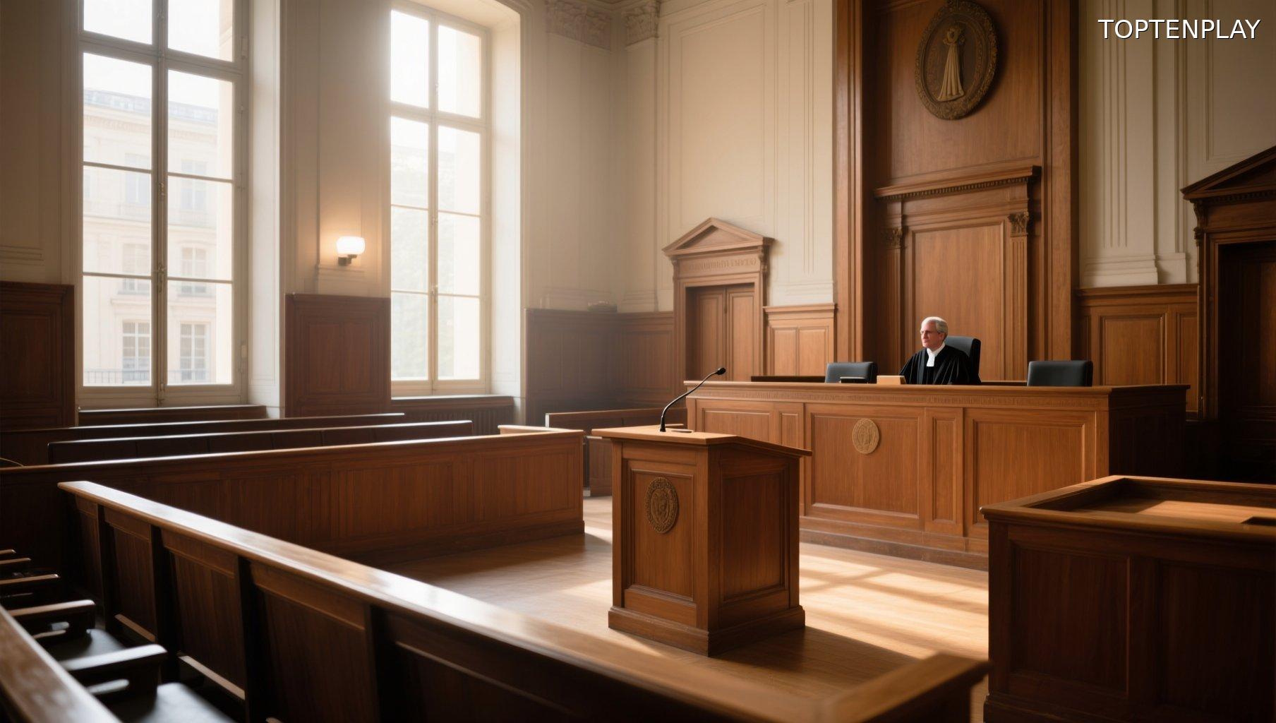 Image d'illustration © TopTenPlay