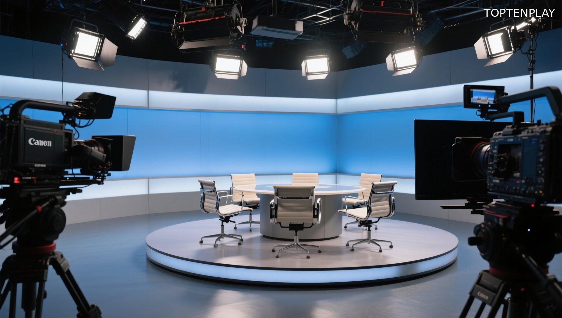 Image d'illustration © TopTenPlay