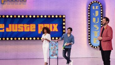 Animateur TV Eric Antoine France Télévisions M6 Magie spectacle théâtre