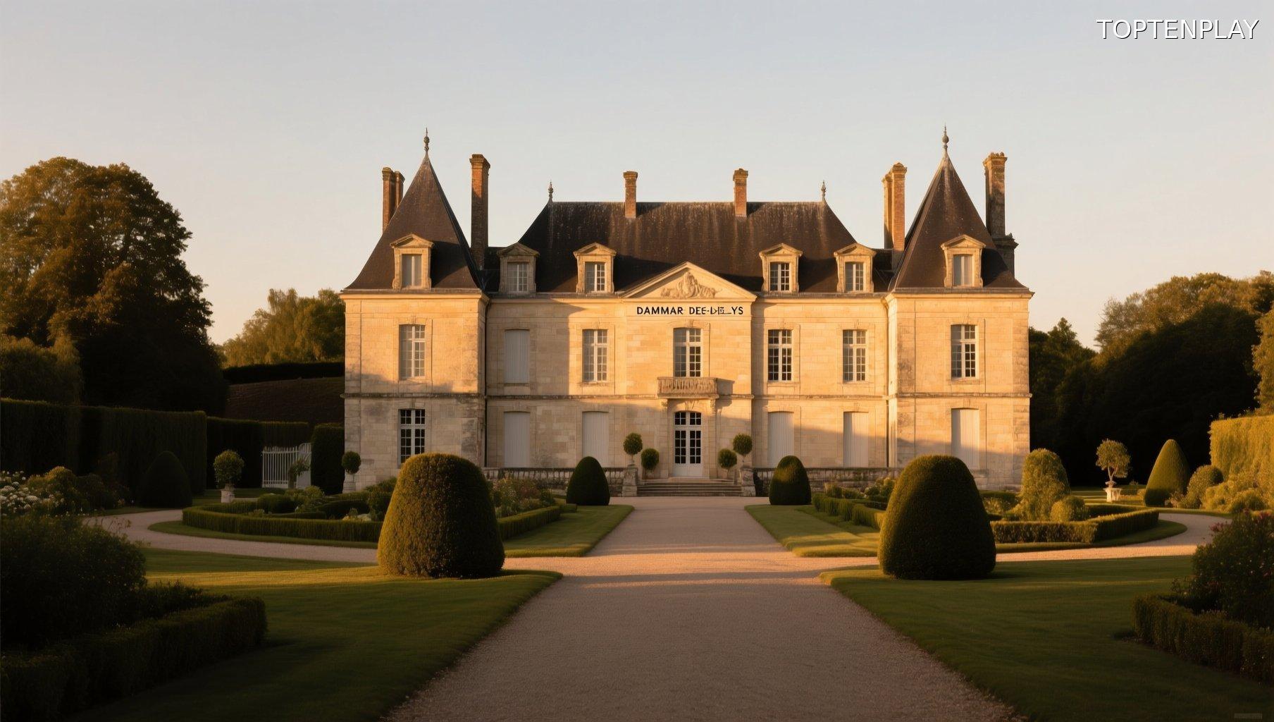 Image d'illustration © TopTenPlay