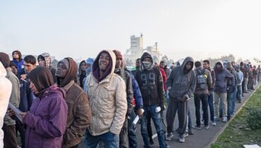 accusent la France Afrique Démographie Immigration Insee la population