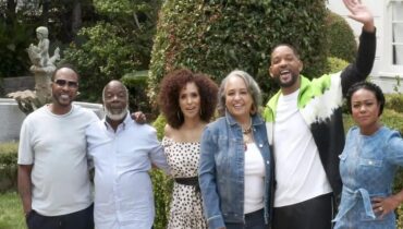 Acteur français Actualités people Décès Le Prince de Bel-Air Série TV Wills Smith