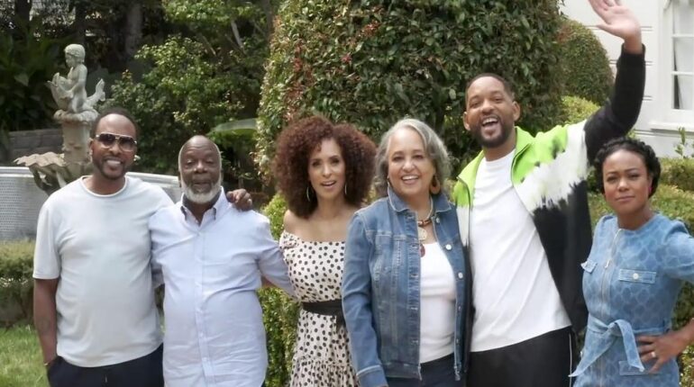 À 42 ans, il meurt d’une crise cardiaque : le terrible secret que cachait Floyd Myers Jr du Prince de Bel-Air Acteur français Actualités people Décès Le Prince de Bel-Air Série TV Wills Smith