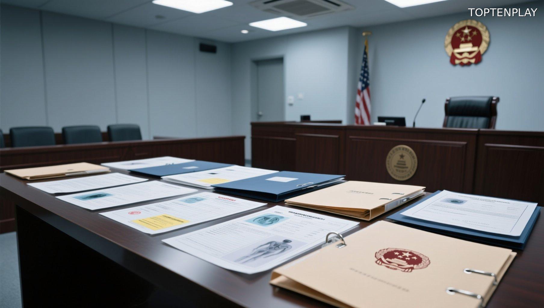 Image d'illustration © TopTenPlay