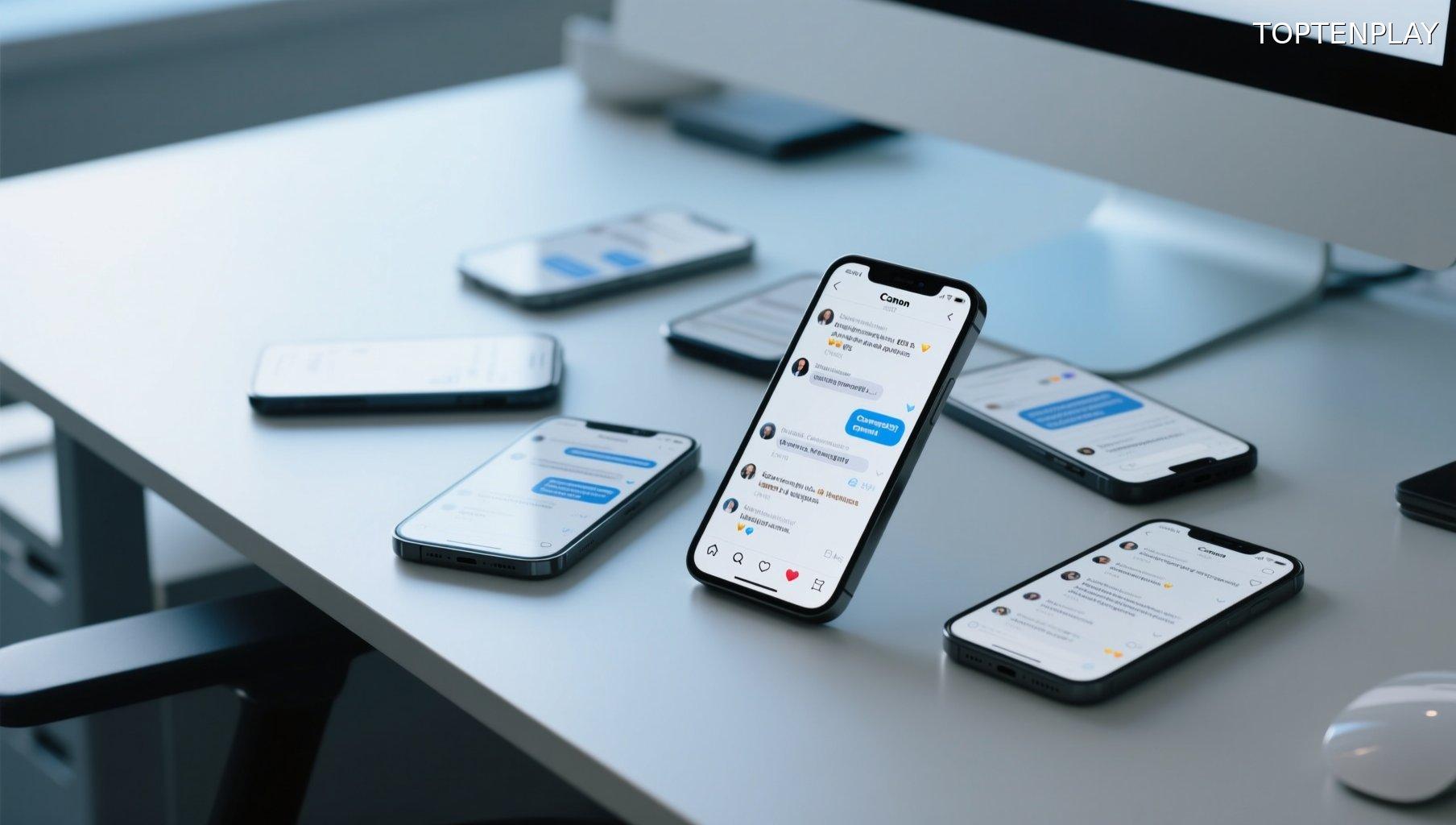 Image d'illustration © TopTenPlay