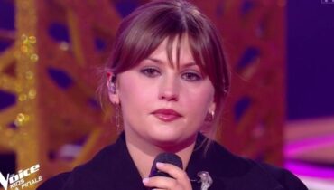 Actualités musique Artistes France Télévisions Patrick Fiori Revanche Star Academy The Voice Kids