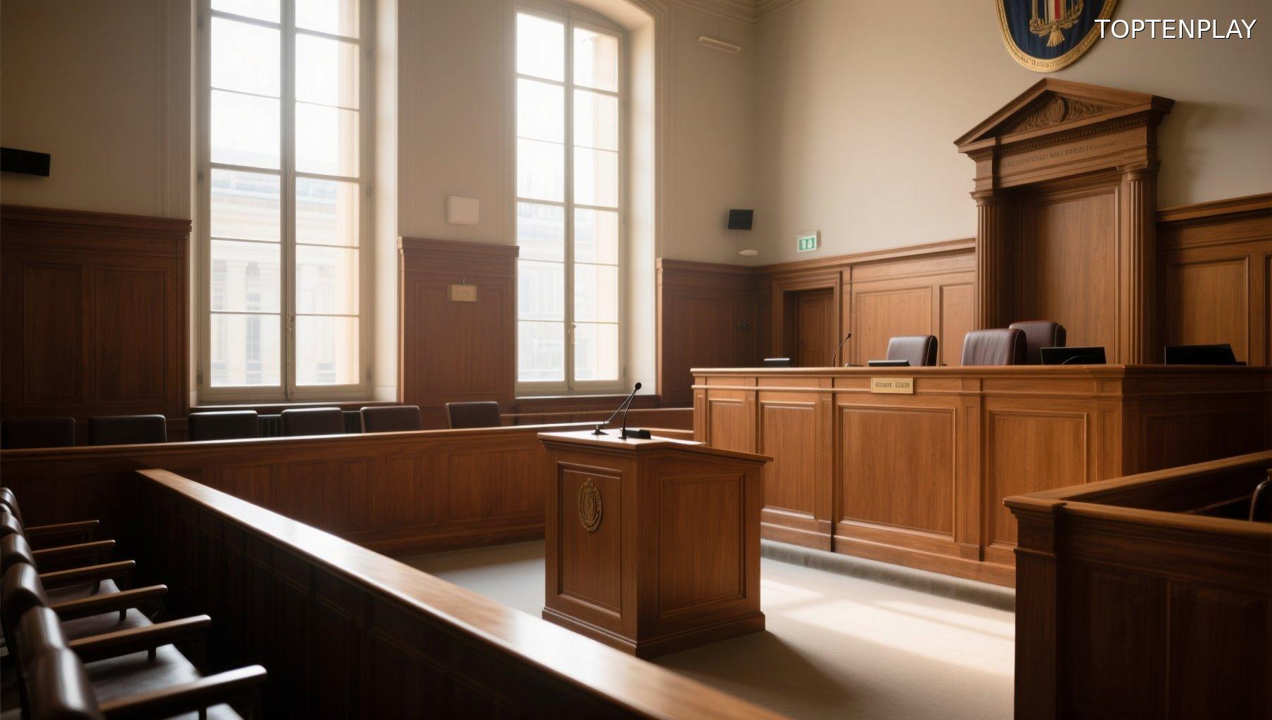 Image d'illustration © TopTenPlay