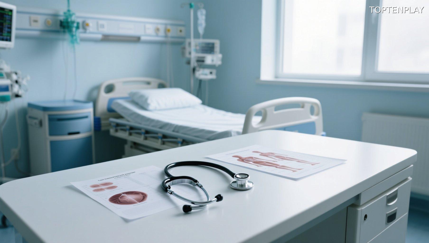 Image d'illustration © TopTenPlay