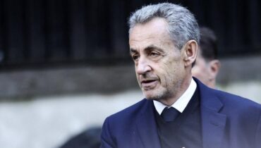 Affaire libyenne injustice Nicolas Sarkozy peine de prison procès
