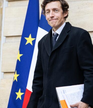 Édouard Geffray dévoile ses trois priorités pour sauver une école qu&rsquo;il juge « extrêmement inquiétante »