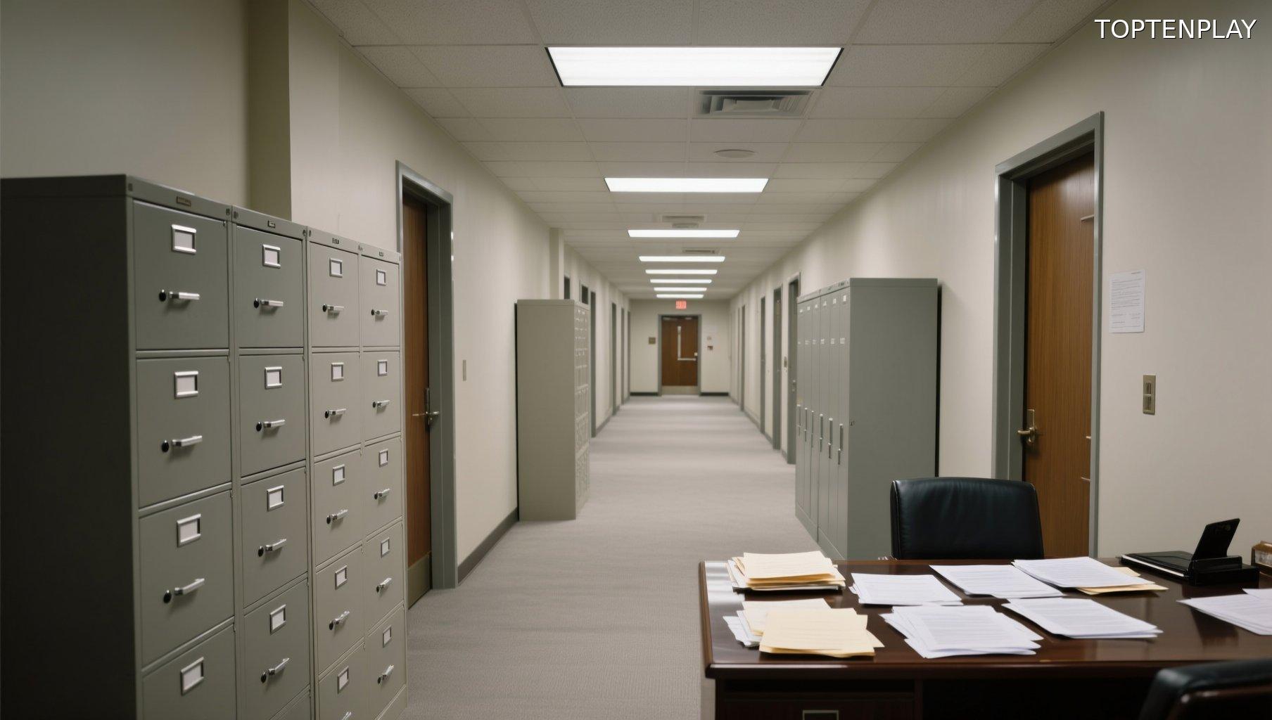 Image d'illustration © TopTenPlay