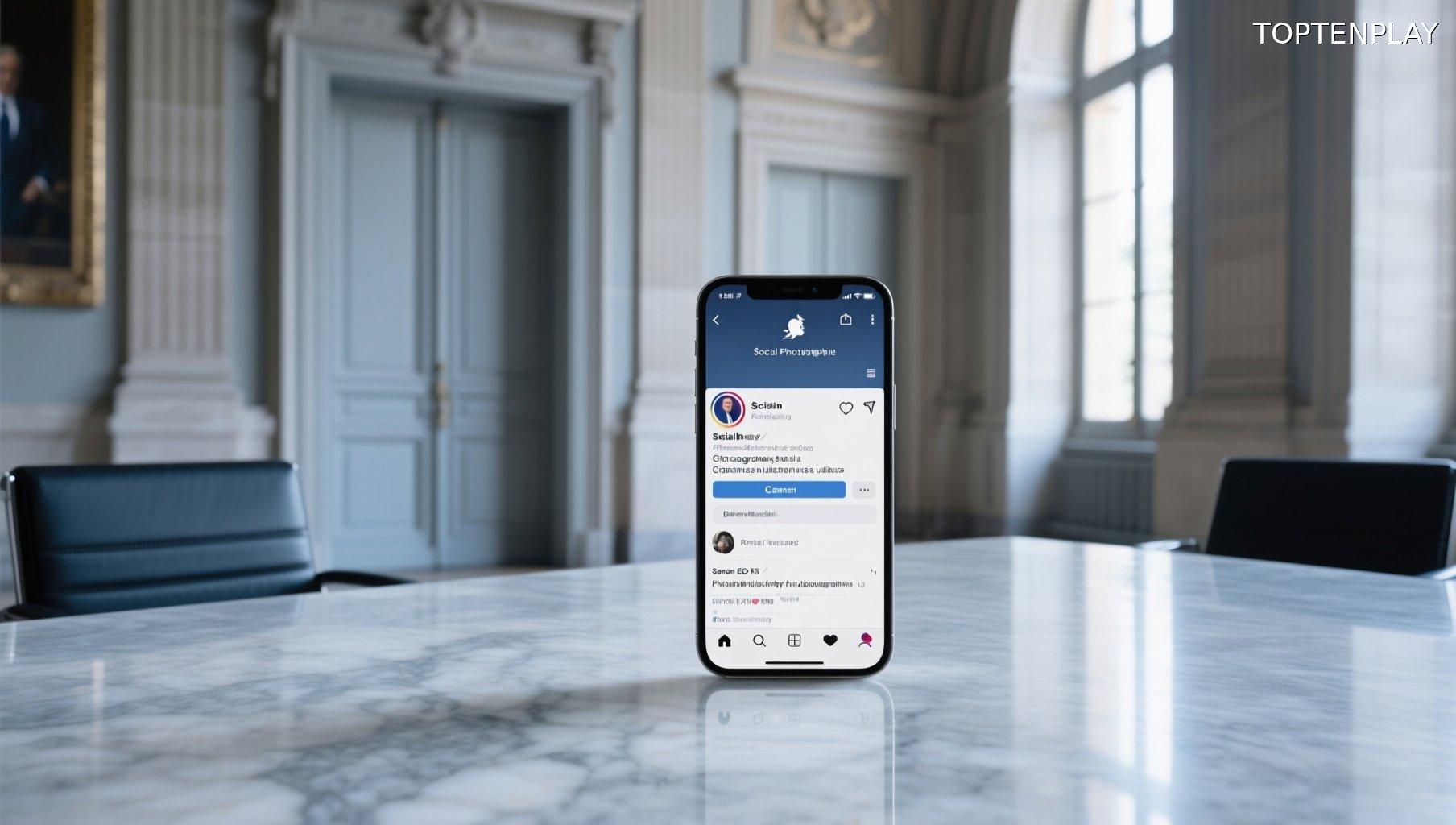 Image d'illustration © TopTenPlay