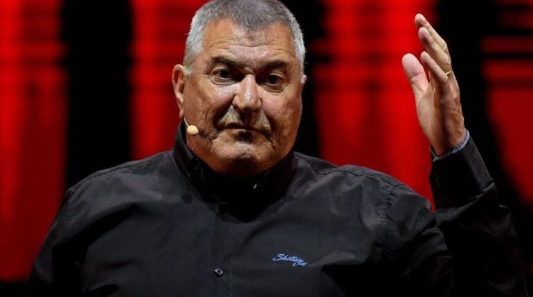 Jean-Marie Bigard balance son vote : « Sans aucun doute, je vote Jordan Bardella » actualité politique France Élections Jean-Marie Bigard Jordan Bardella Opinion publique Rassemblement National