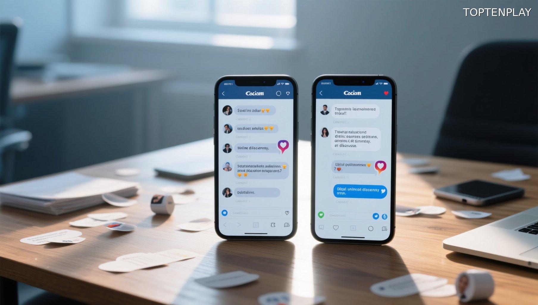 Image d'illustration © TopTenPlay