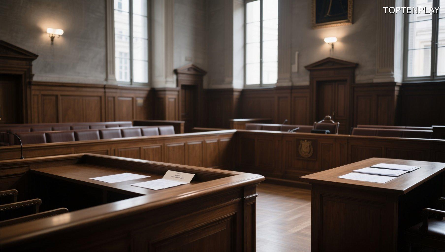 Image d'illustration © TopTenPlay