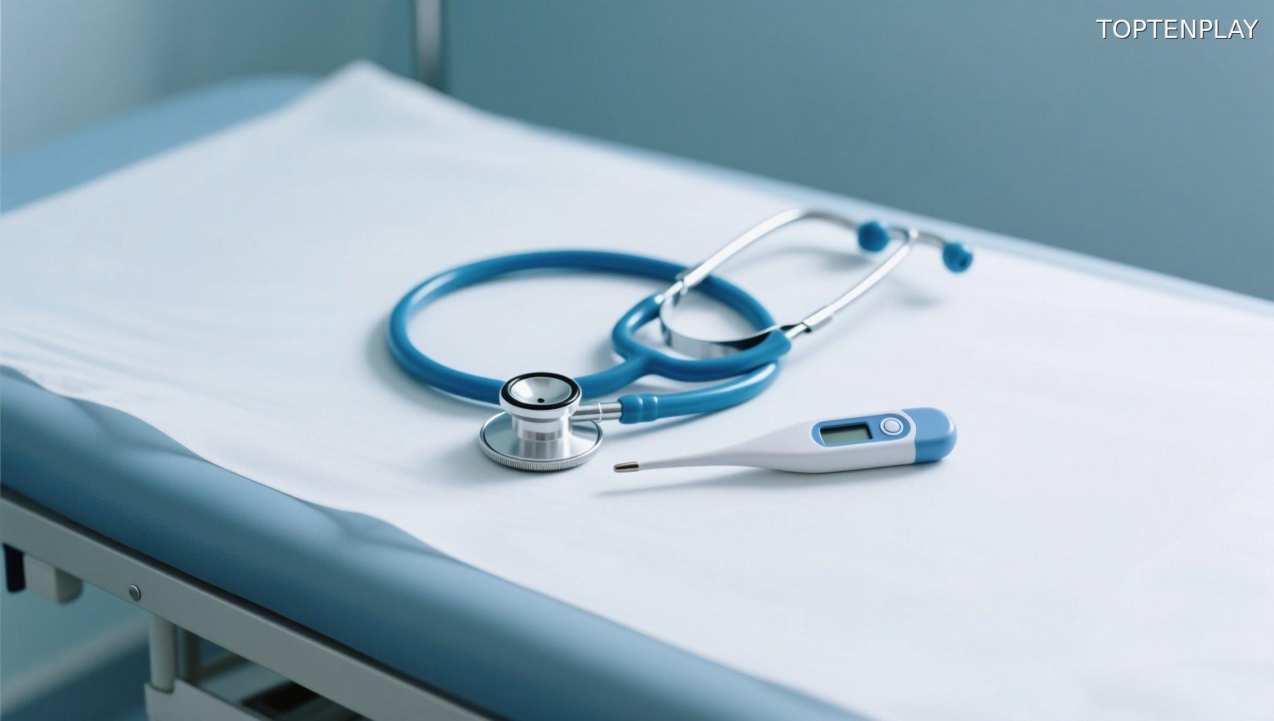 Image d'illustration © TopTenPlay