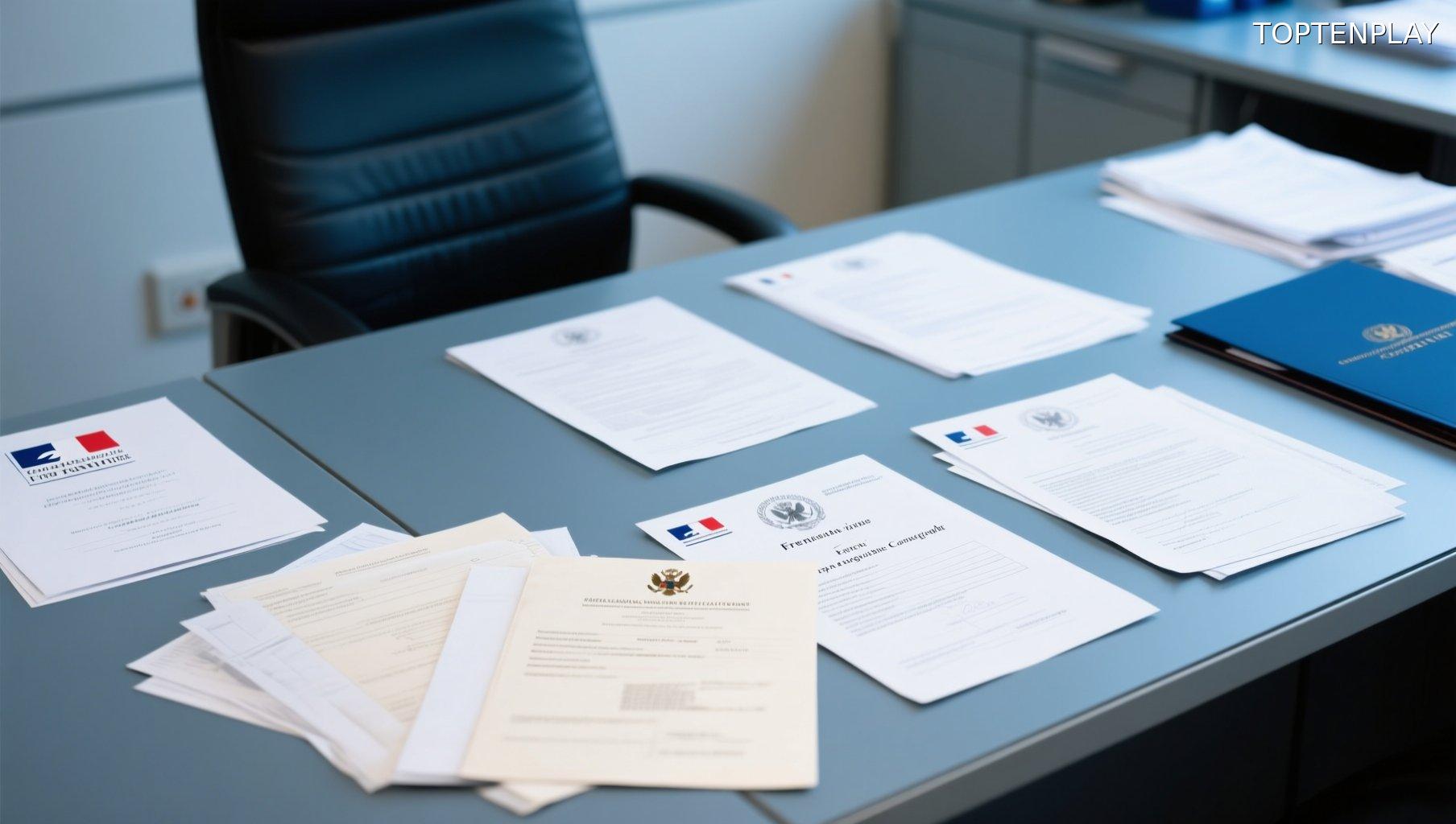 Image d'illustration © TopTenPlay