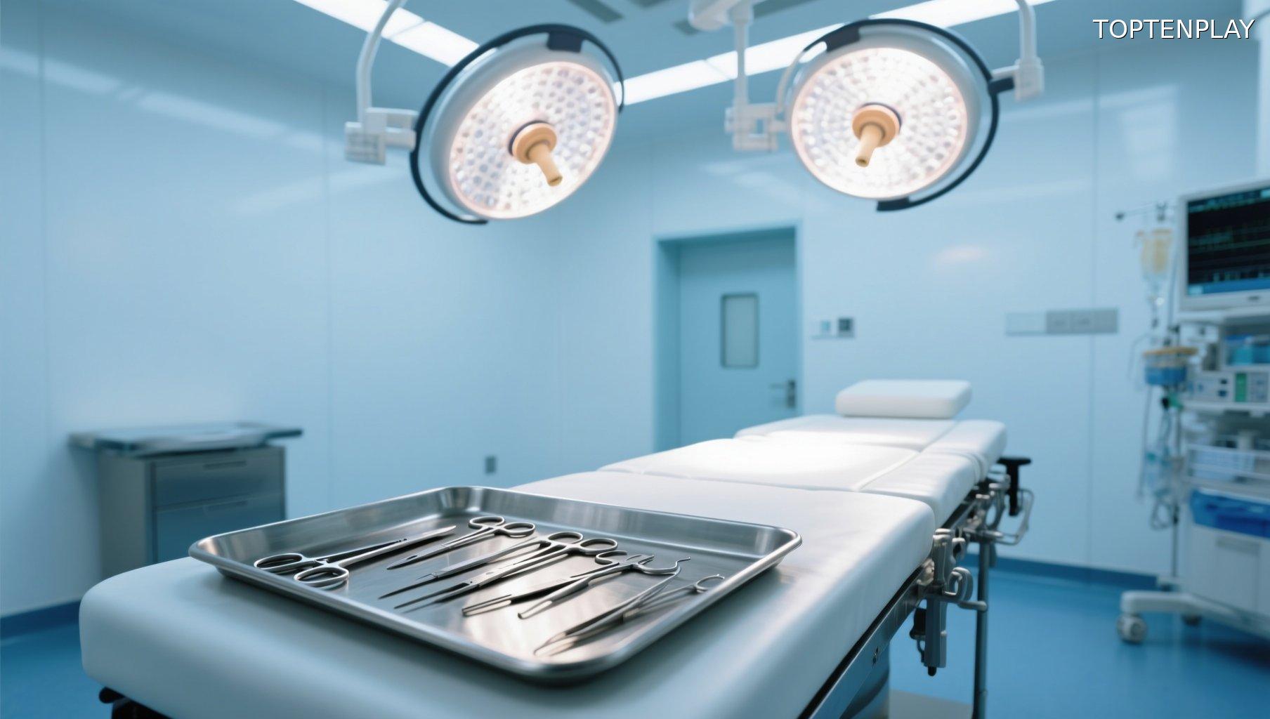 Image d'illustration © TopTenPlay