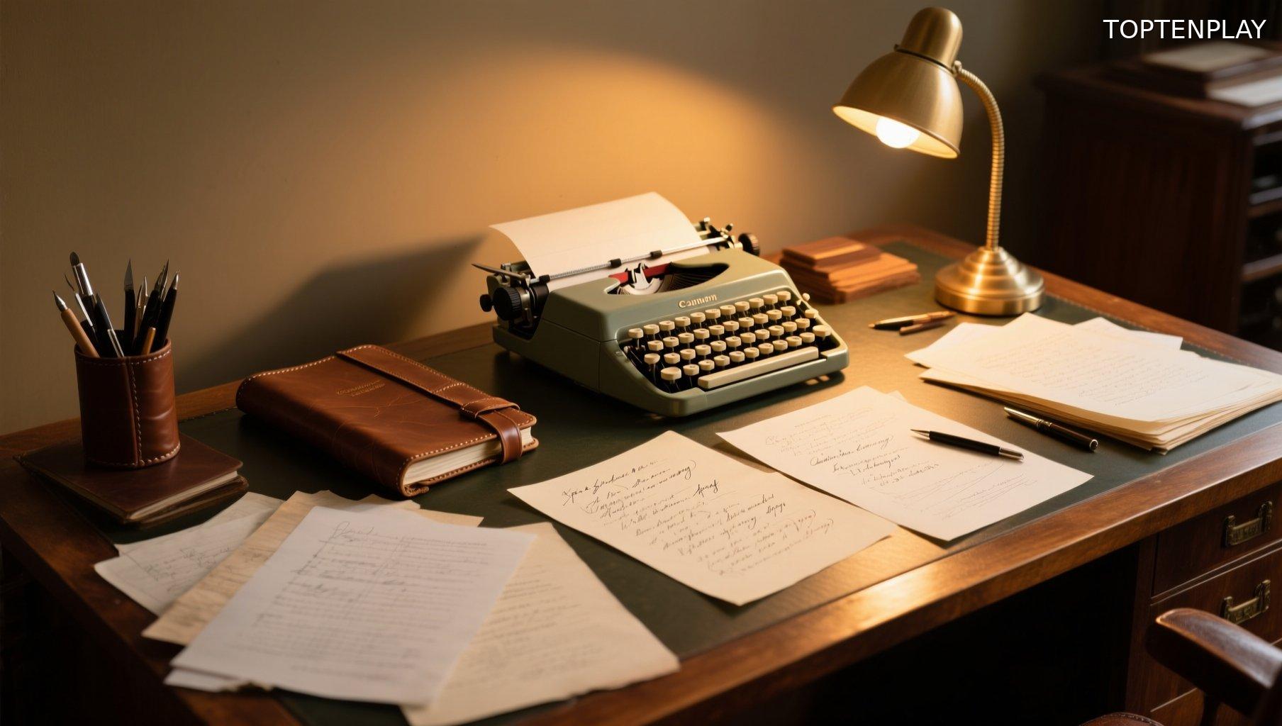 Image d'illustration © TopTenPlay