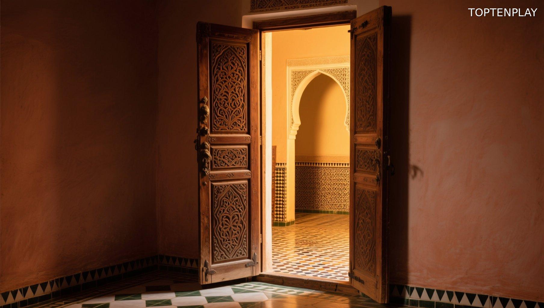 Image d'illustration © TopTenPlay