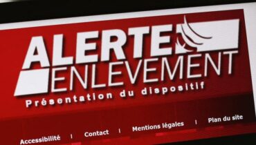Alerte enlèvement alimentation variee Enfant disparu injustice Localisation