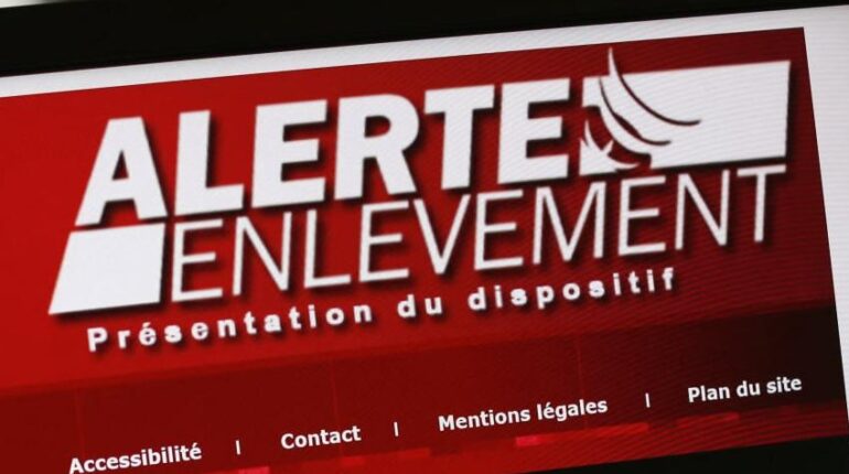Var : les nouveaux éléments qui ont permis de localiser la petite Maëlle et son père Alerte enlèvement alimentation variee Enfant disparu injustice Localisation