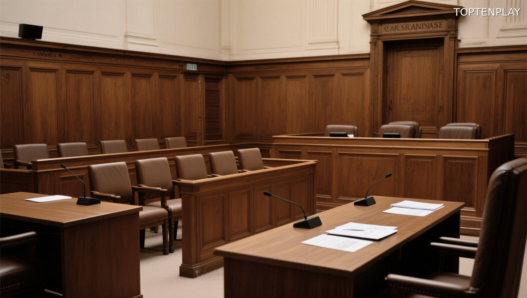 Image d'illustration © TopTenPlay