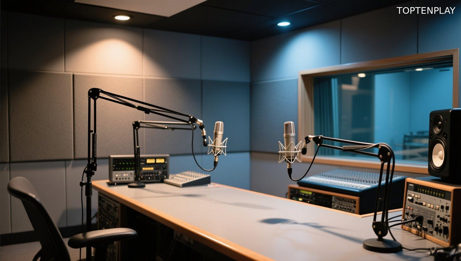 Image d'illustration © TopTenPlay