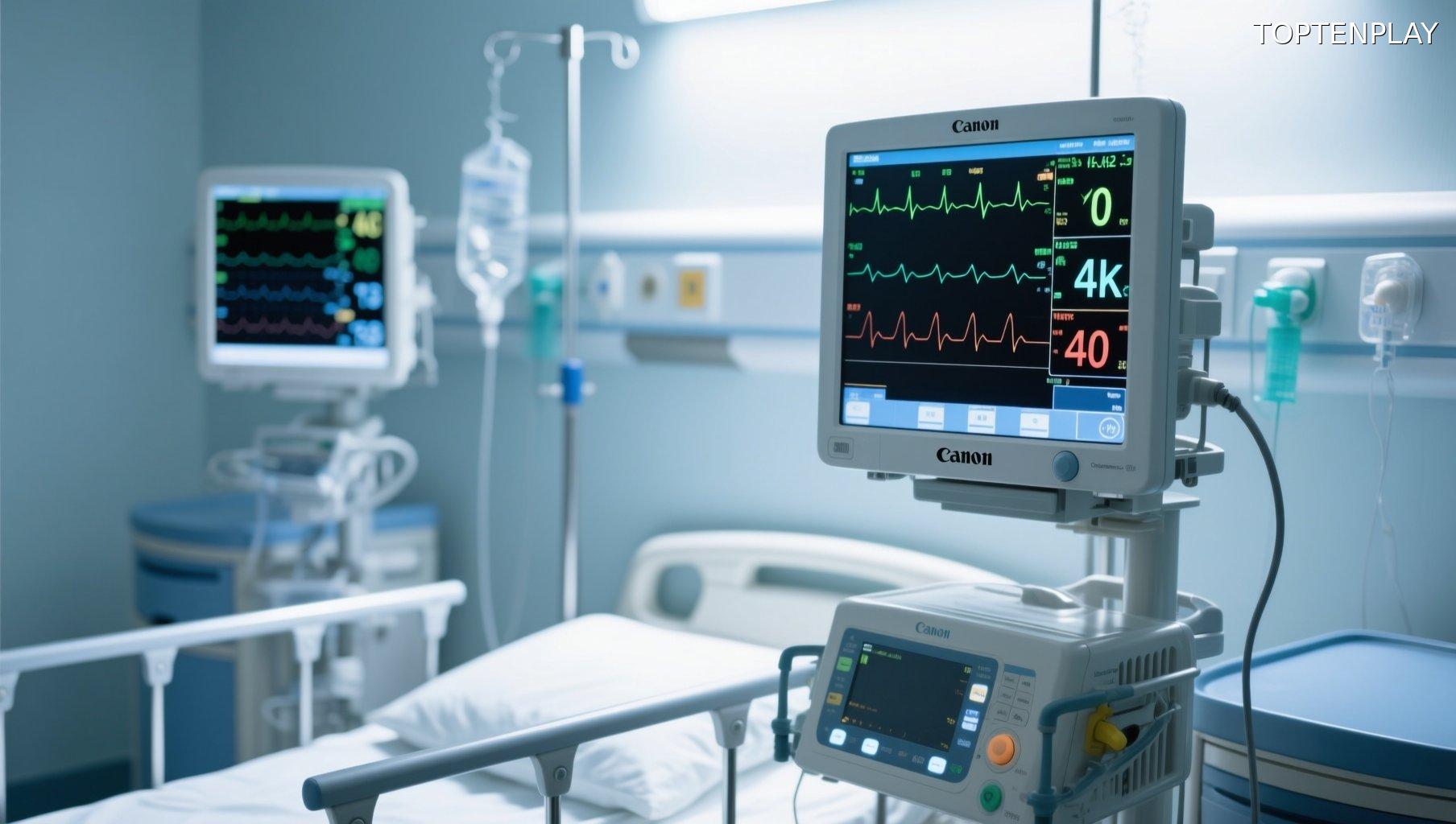 Image d'illustration © TopTenPlay