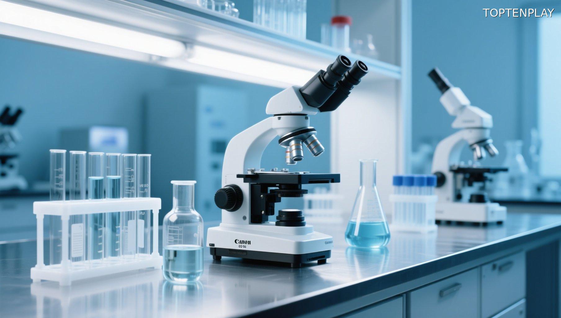 Image d'illustration © TopTenPlay