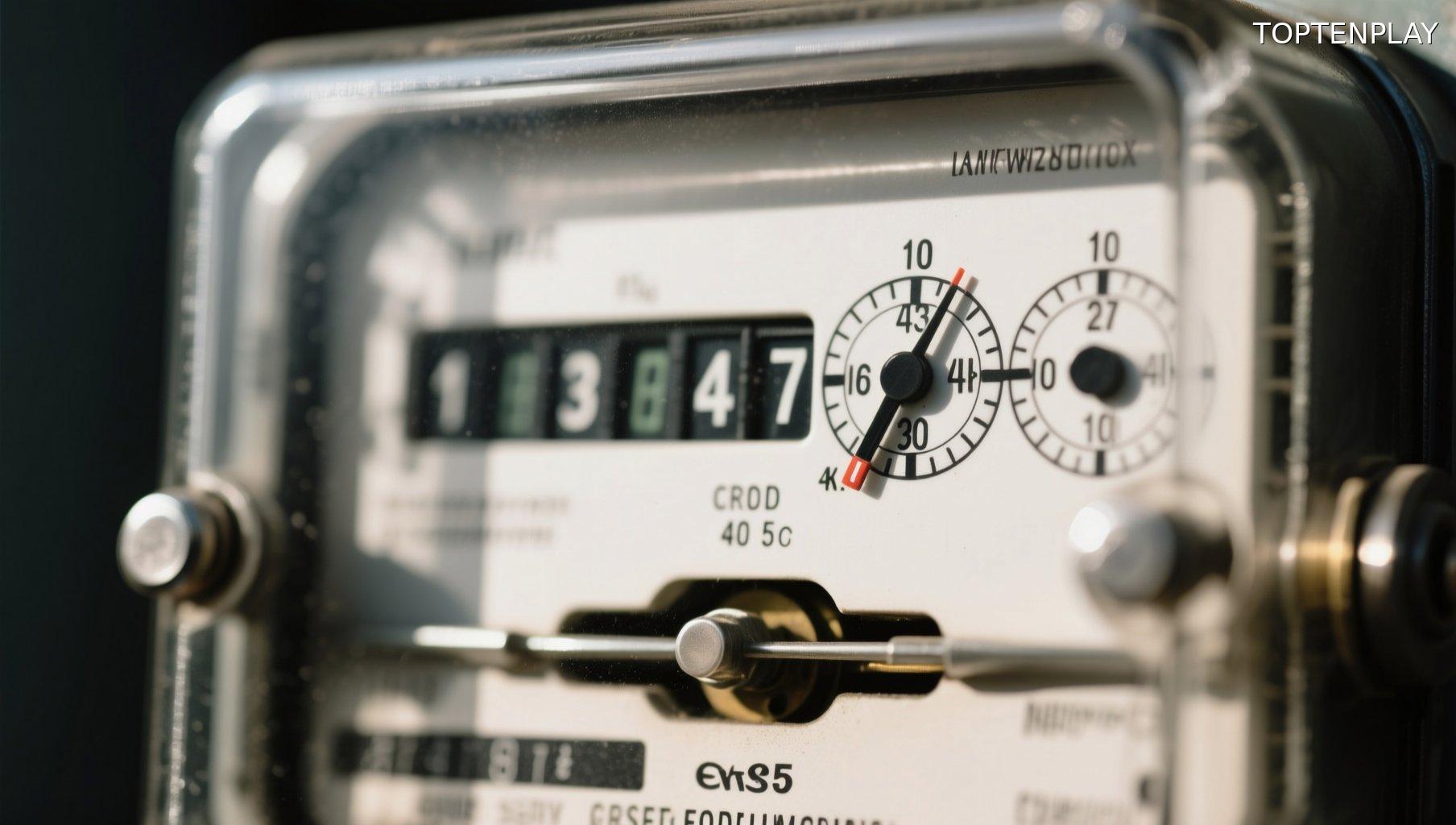 Image d'illustration © TopTenPlay