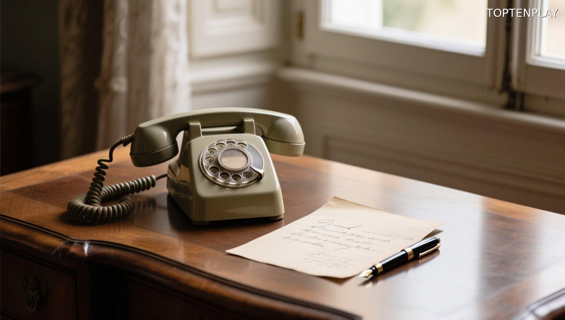 Image d'illustration © TopTenPlay