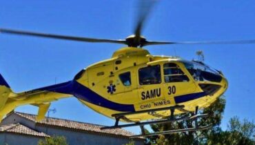 accident Des regards de « scarface drame injustice Motocross
