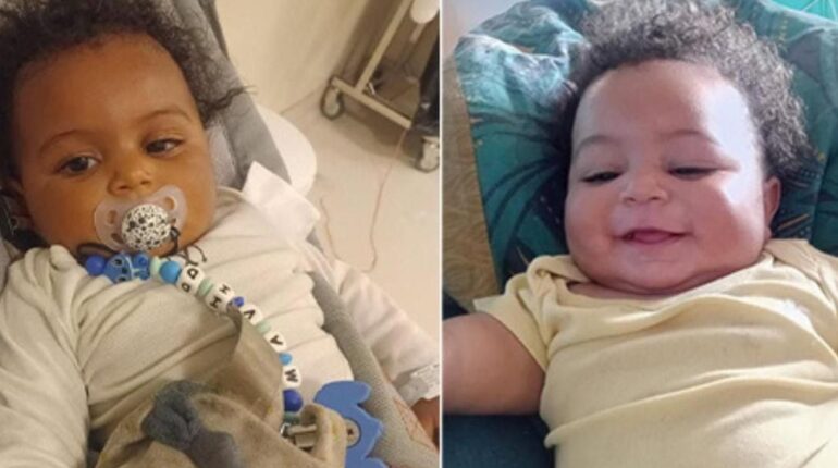 « Il est décédé dans nos bras » : les derniers mots déchirants du père de Mavid, 5 mois décès bébé Gastro-entérite La Réunion Pédiatrie Santé infantile Urgences médicales