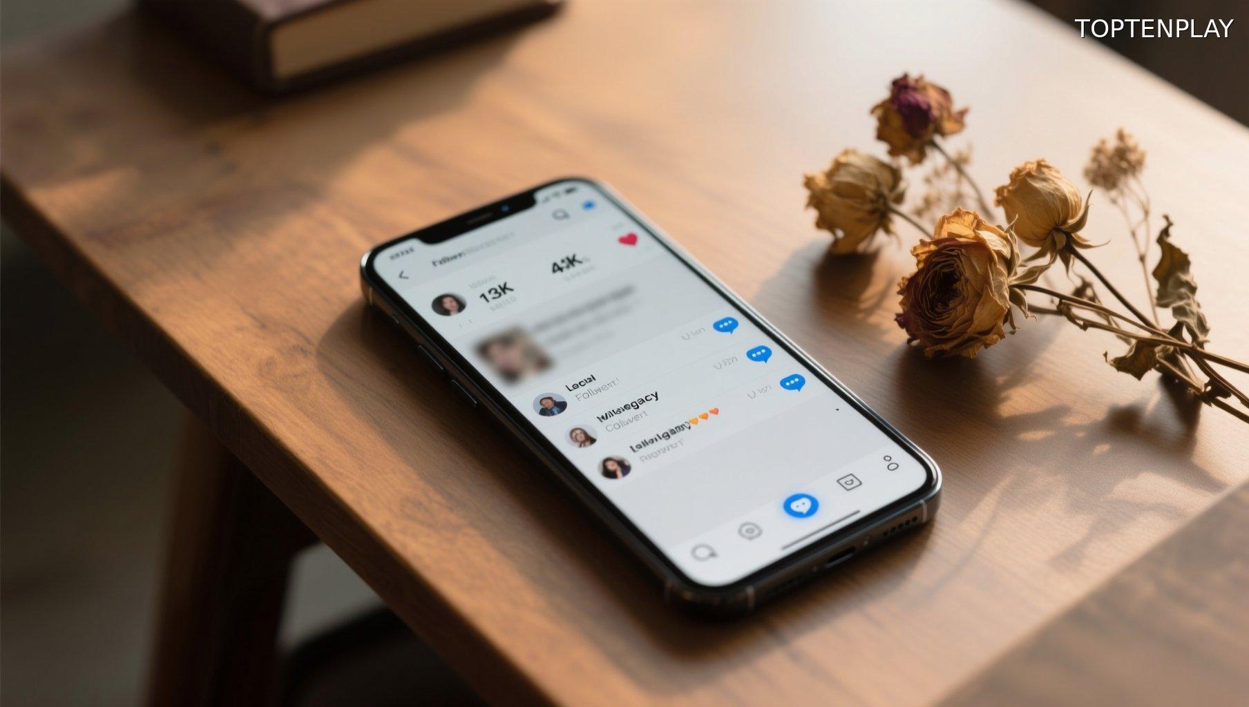 Image d'illustration © TopTenPlay