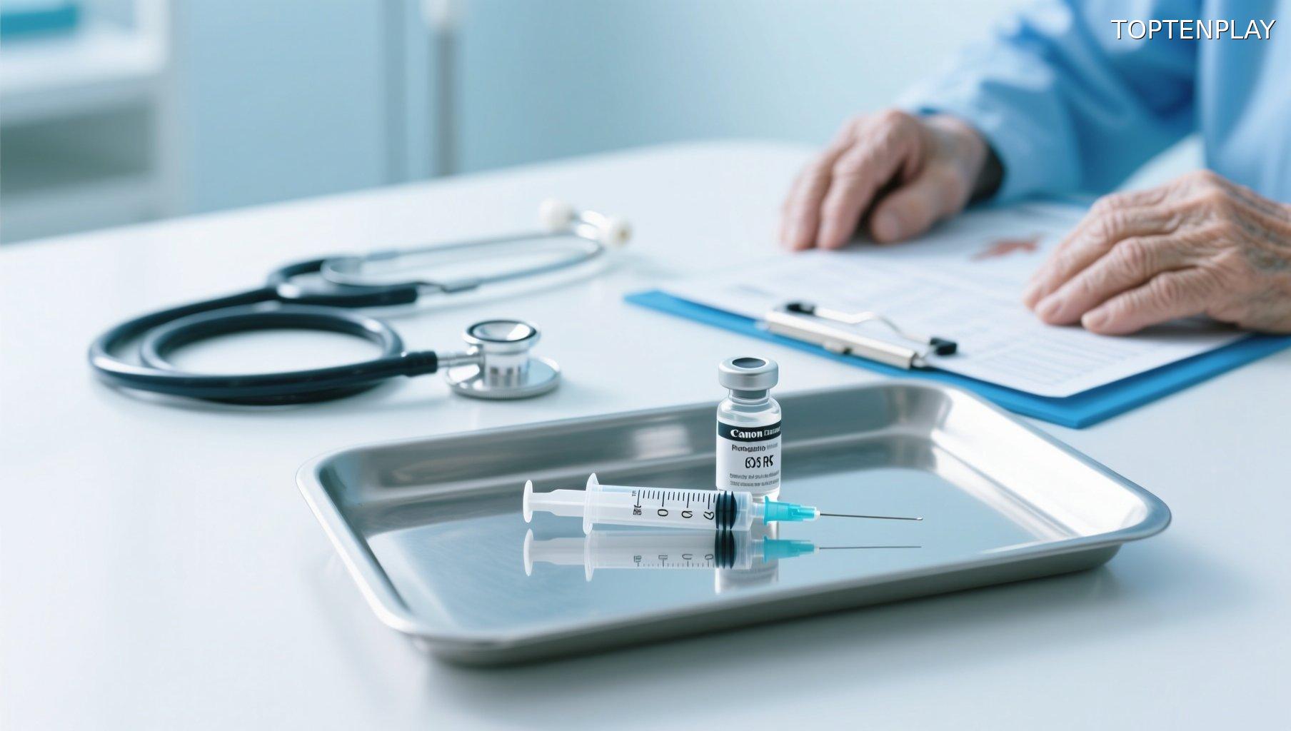 Image d'illustration © TopTenPlay