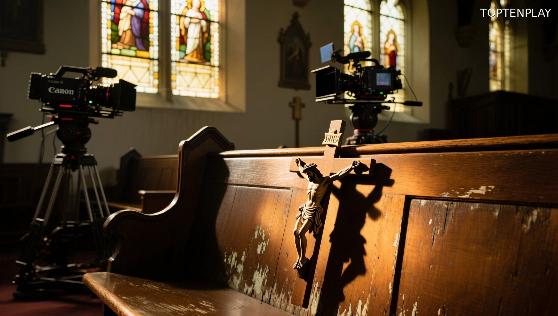 Image d'illustration © TopTenPlay