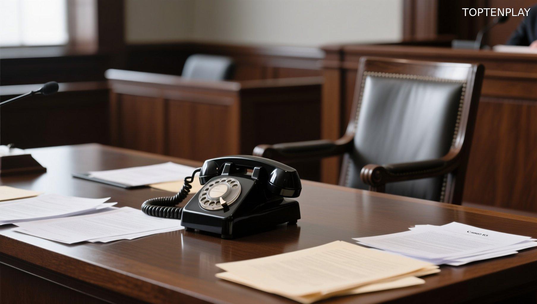 Image d'illustration © TopTenPlay