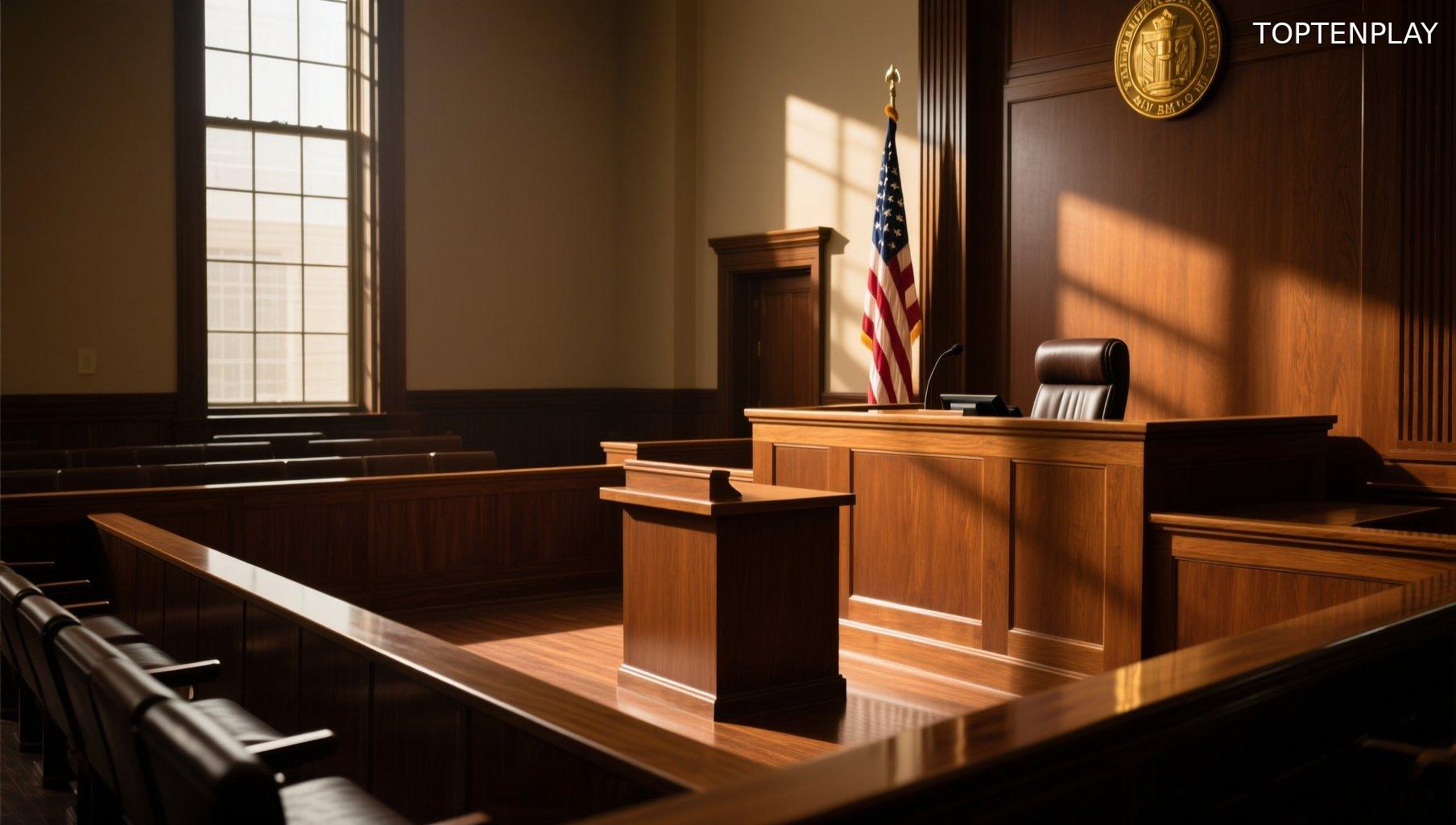 Image d'illustration © TopTenPlay