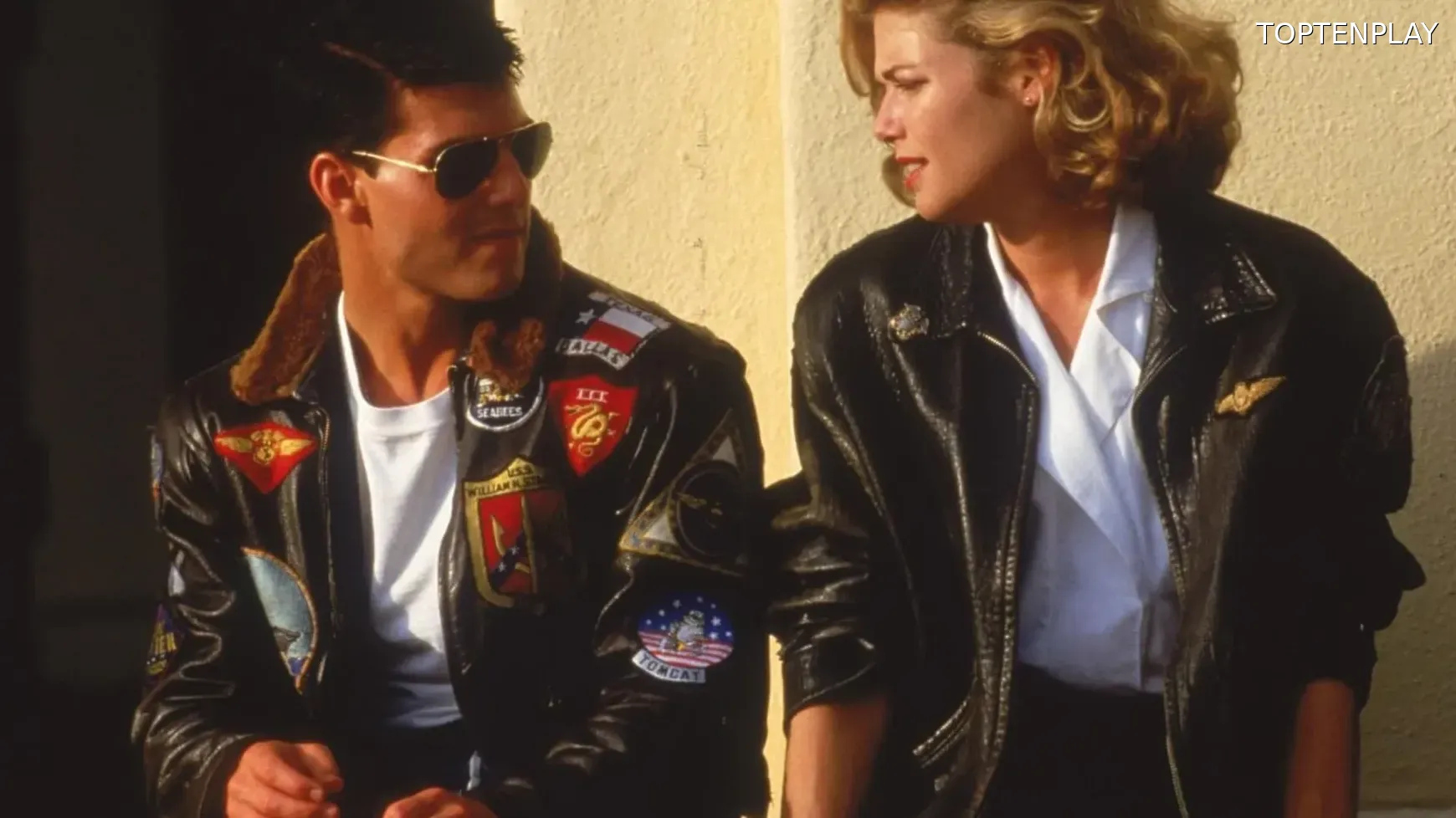 Image d'illustration © TopTenPlay