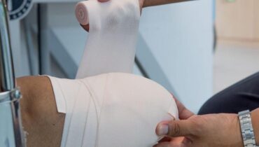 Amputation Boissons énergisantes Pneumonie prévention Sepsis Urgence médicale