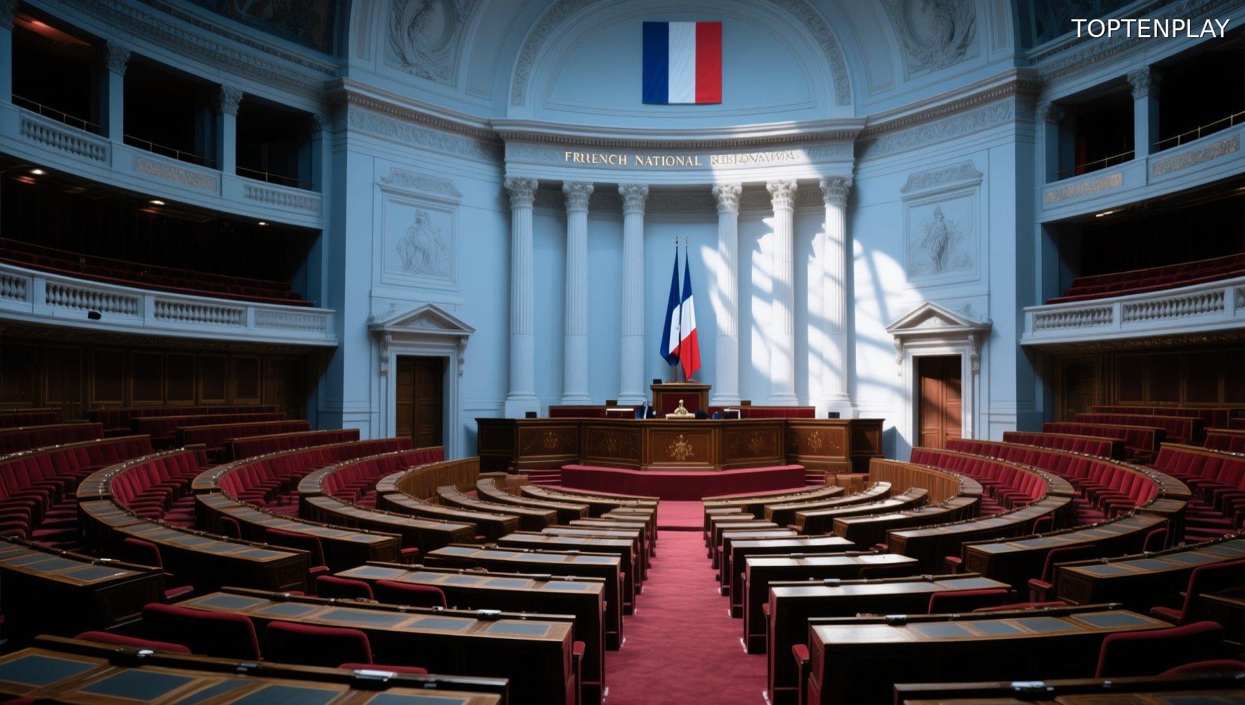 Image d'illustration © TopTenPlay