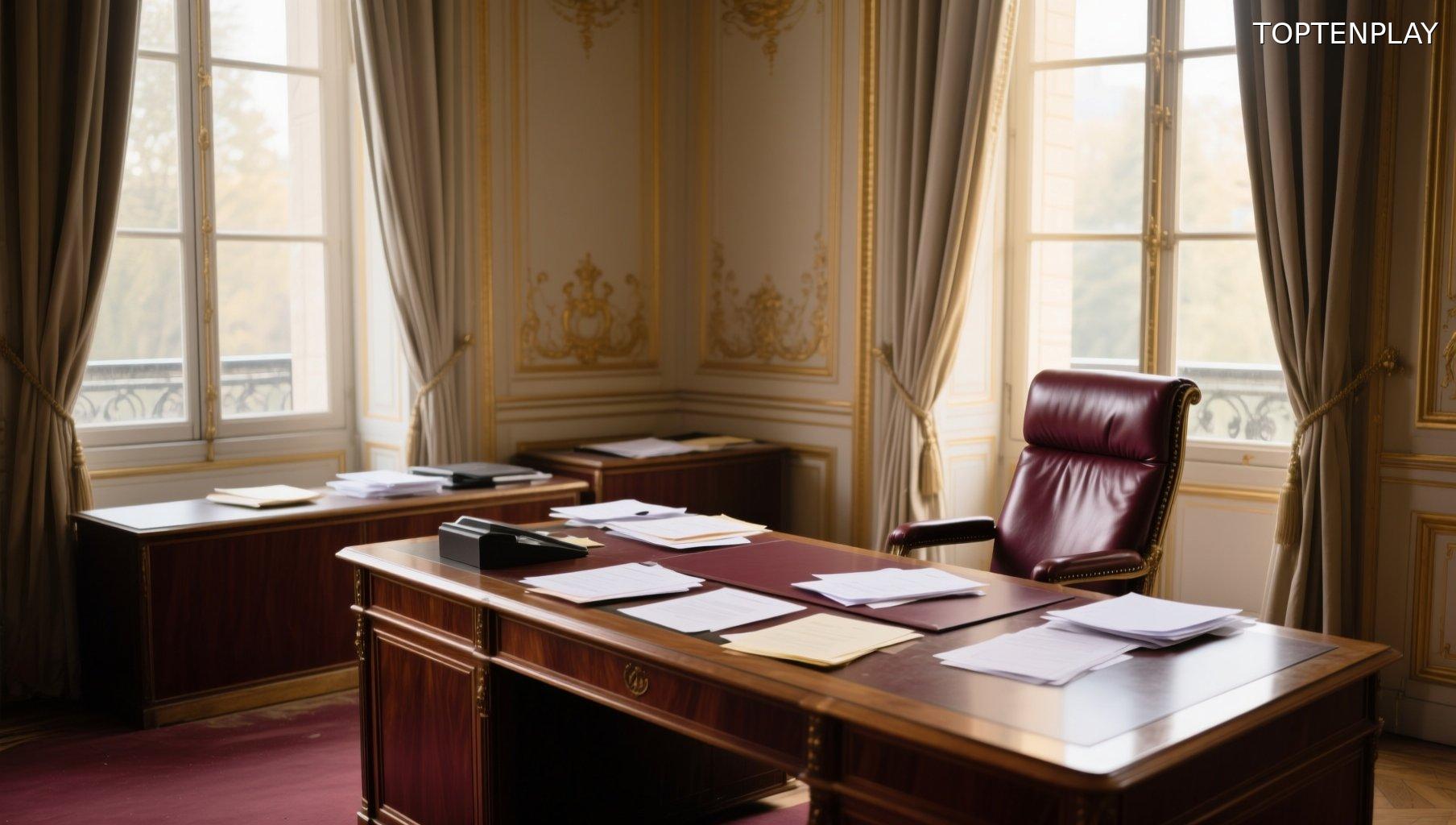 Image d'illustration © TopTenPlay