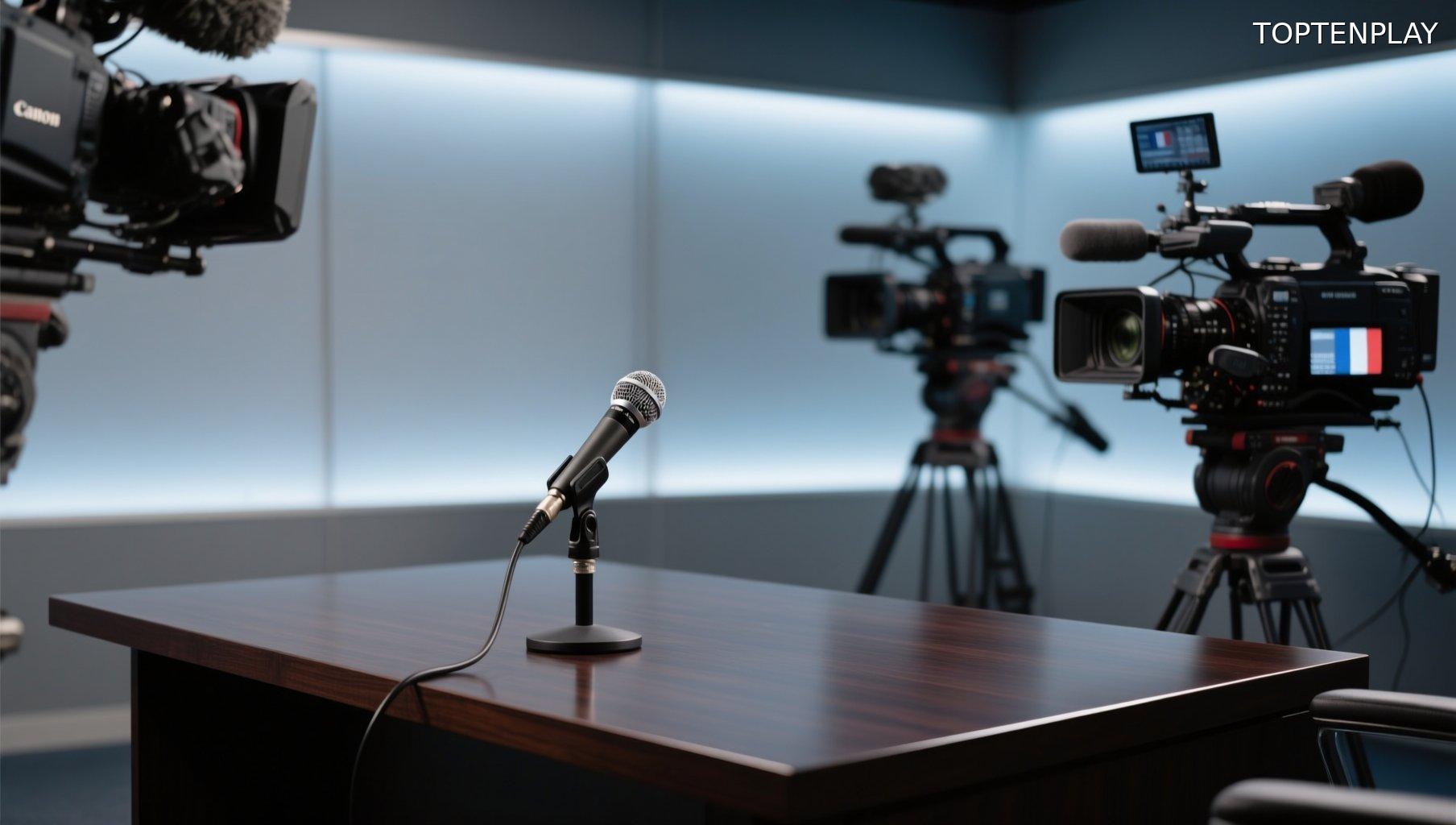 Image d'illustration © TopTenPlay